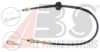 CITRO 4745V6 Cable, parking brake